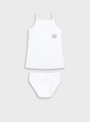 Undergarment set