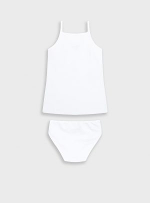Undergarment set