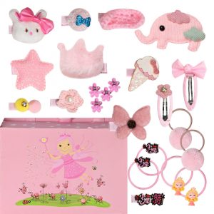 GIRLS ACCESSORIES