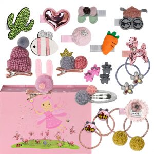 GIRLS ACCESSORIES