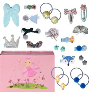 GIRLS ACCESSORIES