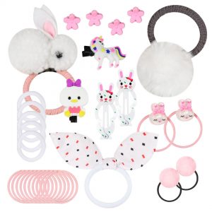 GIRLS ACCESSORIES