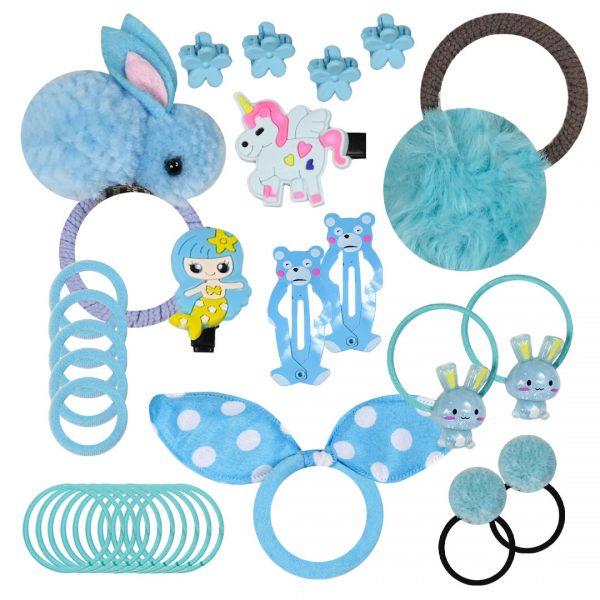 GIRLS ACCESSORIES