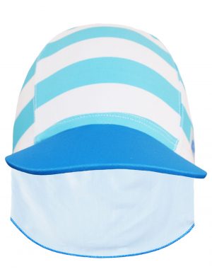 Καπέλο εμπριμέ  UV protection
