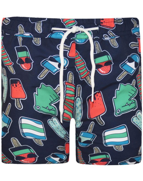Bathing suit for boys