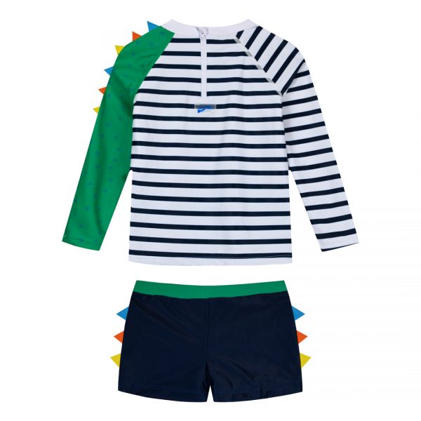 Boy΄s 2 piece swim set with UV protection