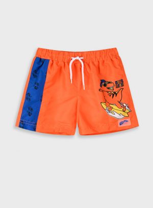 Bathing suit for boys
