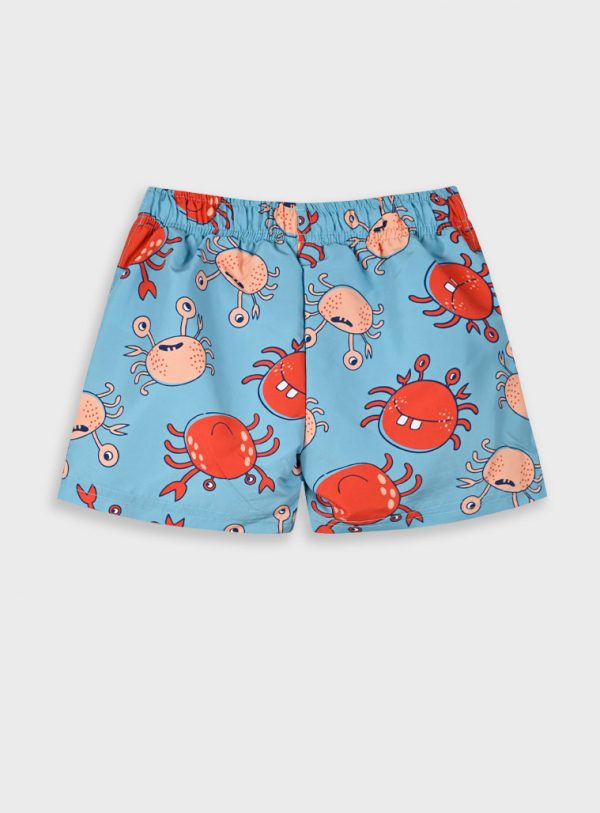 Bathing suit for boys