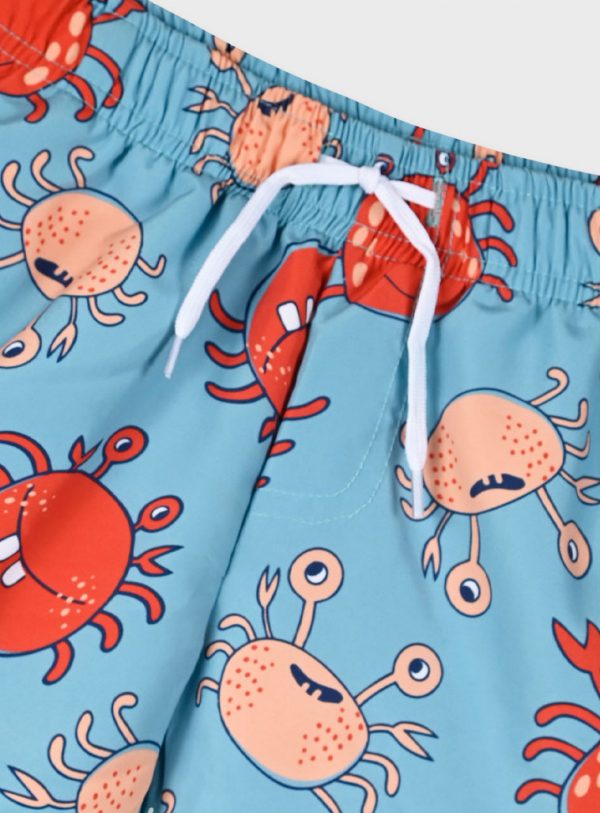 Bathing suit for boys
