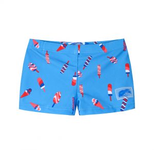 Bathing suit for boys