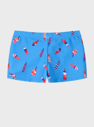 Bathing suit for boys