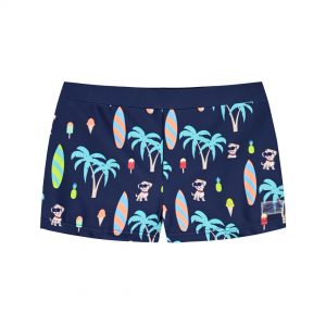 Bathing suit for boys