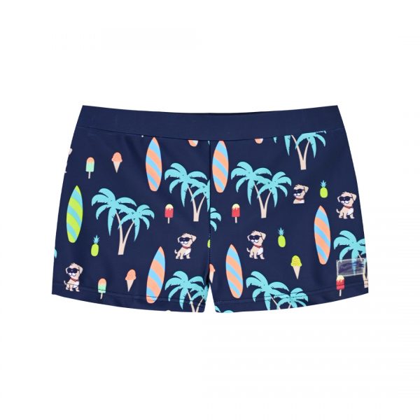 Bathing suit for boys