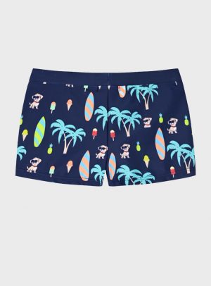 Bathing suit for boys