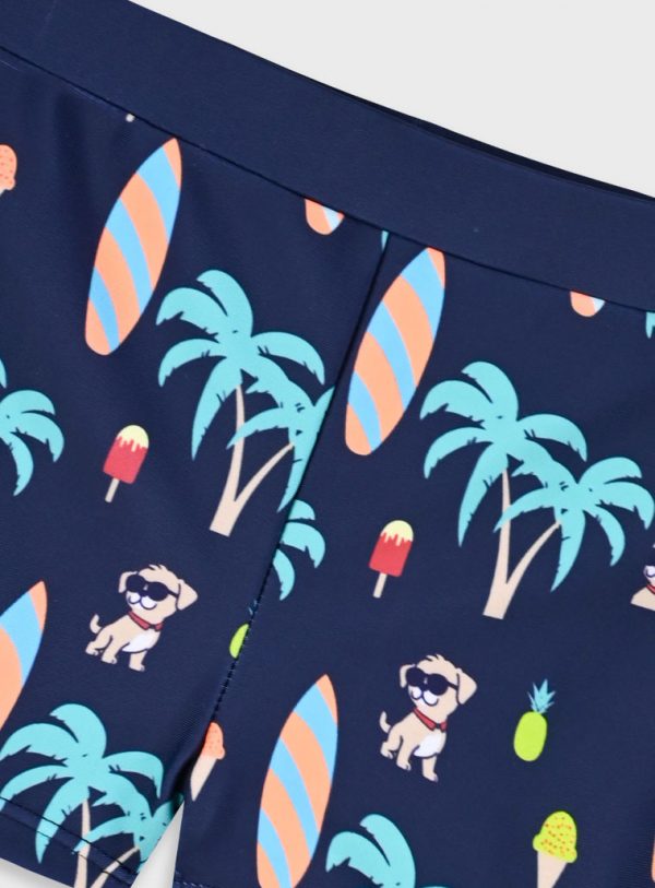 Bathing suit for boys