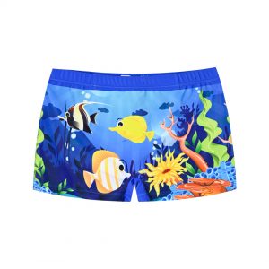 Bathing suit for boys