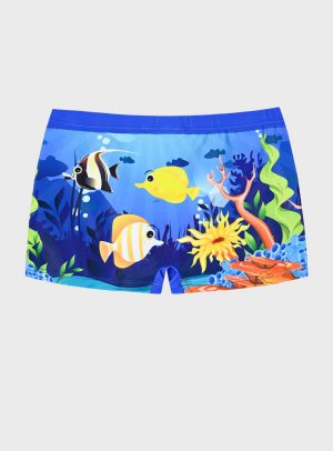 Bathing suit for boys