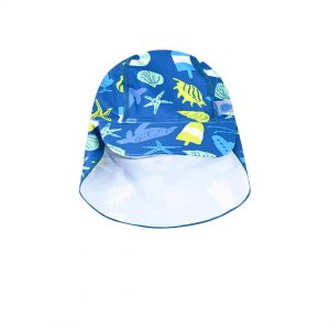 Swim hat for boys