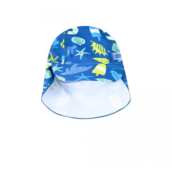 Swim hat for boys