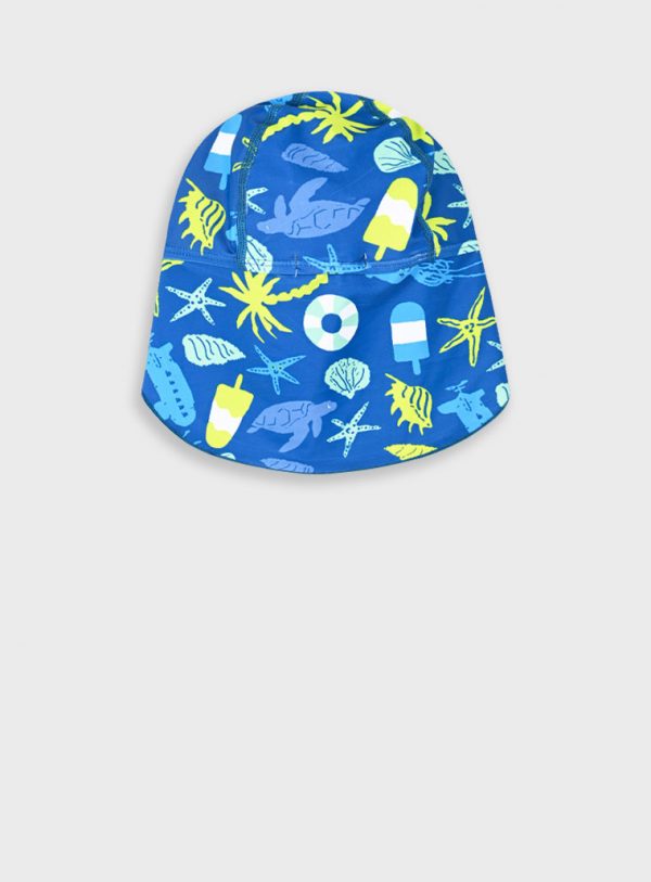Swim hat for boys