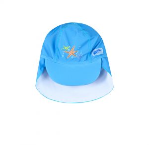 Swim hat for boys