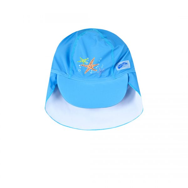 Swim hat for boys