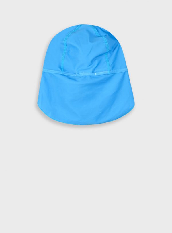Swim hat for boys