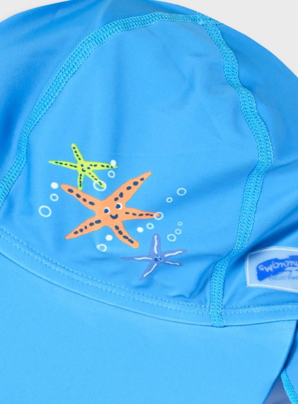 Swim hat for boys