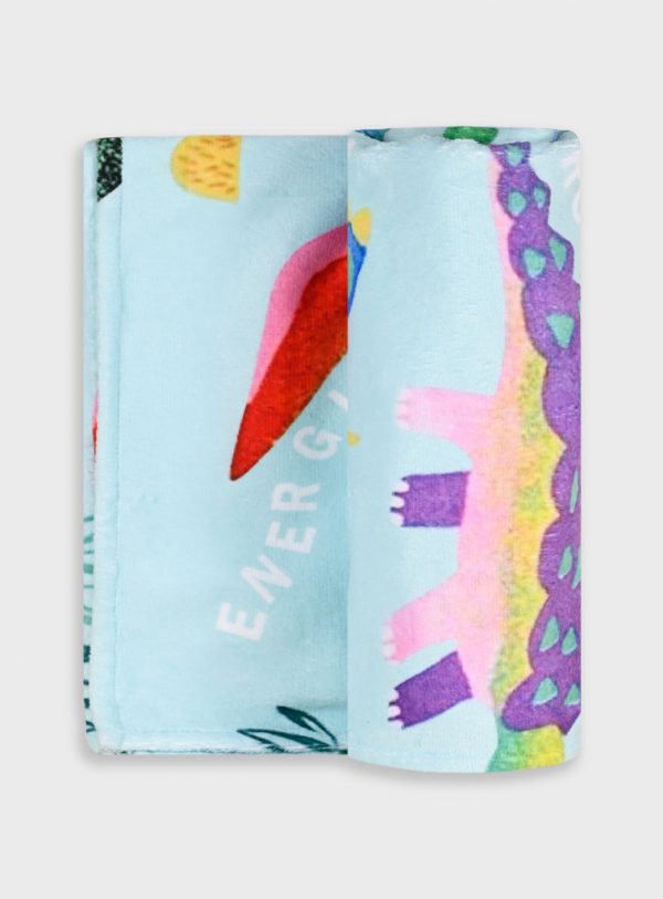Beach towel for boys