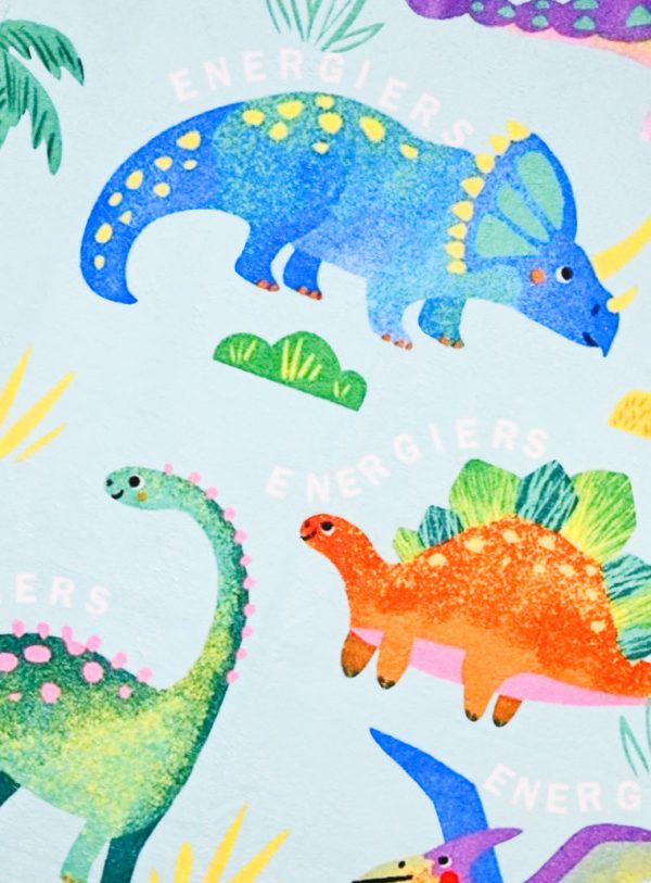 Beach towel for boys
