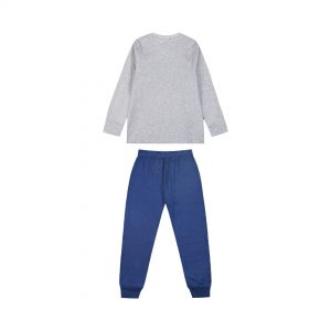 Pyjamas with print for boys