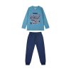 Pyjamas with print for boys