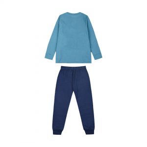 Pyjamas with print for boys