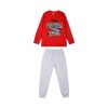 Pyjamas with print for boys