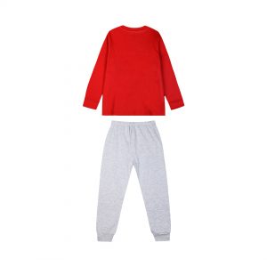 Pyjamas with print for boys
