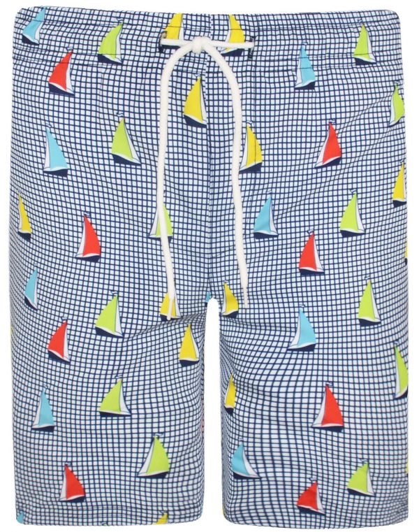Bathing suit for boys