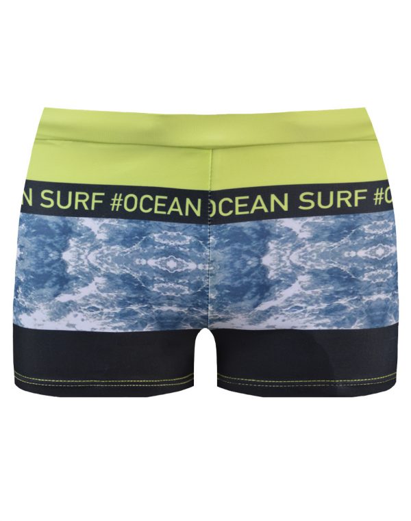 Swimwear Ocean Surf