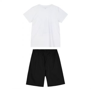 Boy΄s 2 piece pyjama set with print