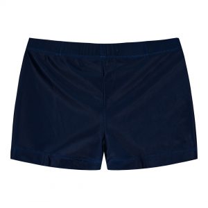 Boy΄s swim briefs with print on the sides