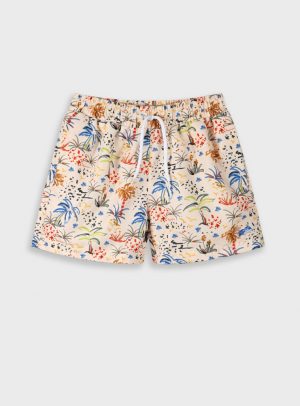 Bathing suit for boys