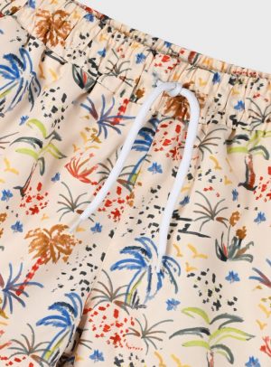 Bathing suit for boys