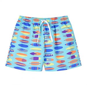 Bathing suit for boys