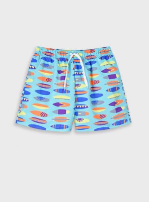 Bathing suit for boys