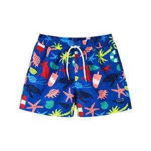 Bathing suit for boys