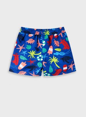 Bathing suit for boys