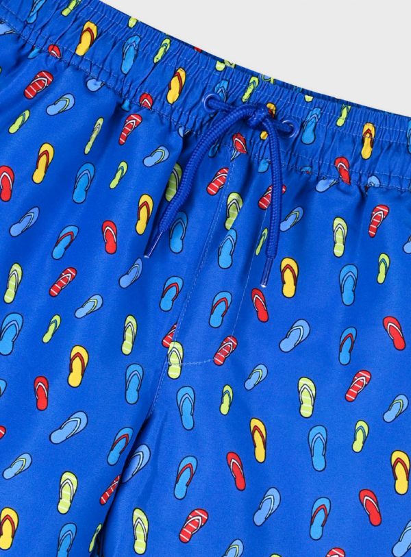 Bathing suit for boys