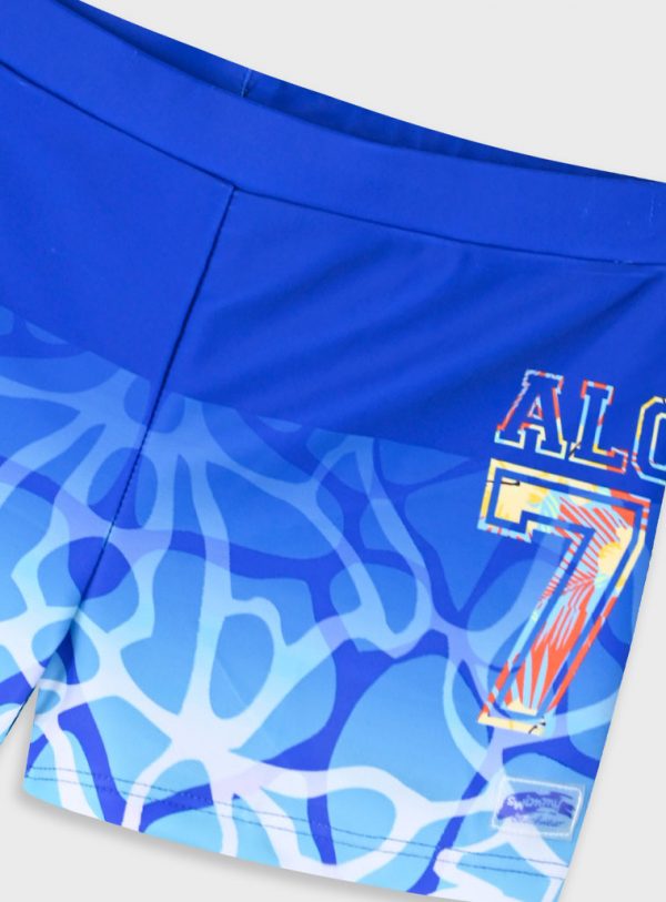 Bathing suit for boys
