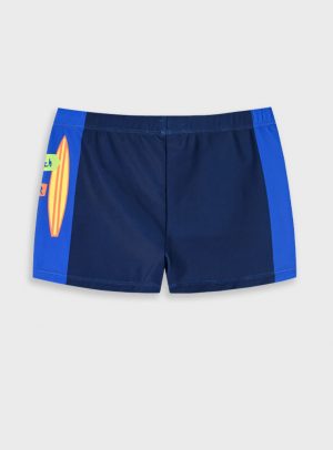 Bathing suit for boys