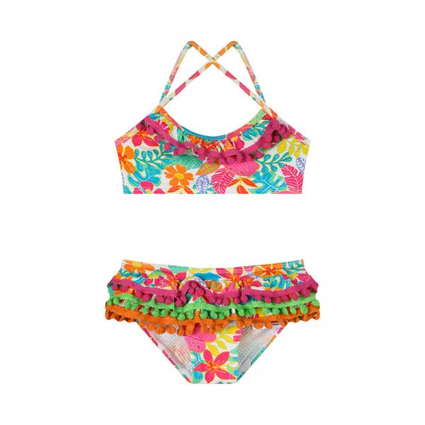 Bikini for girls