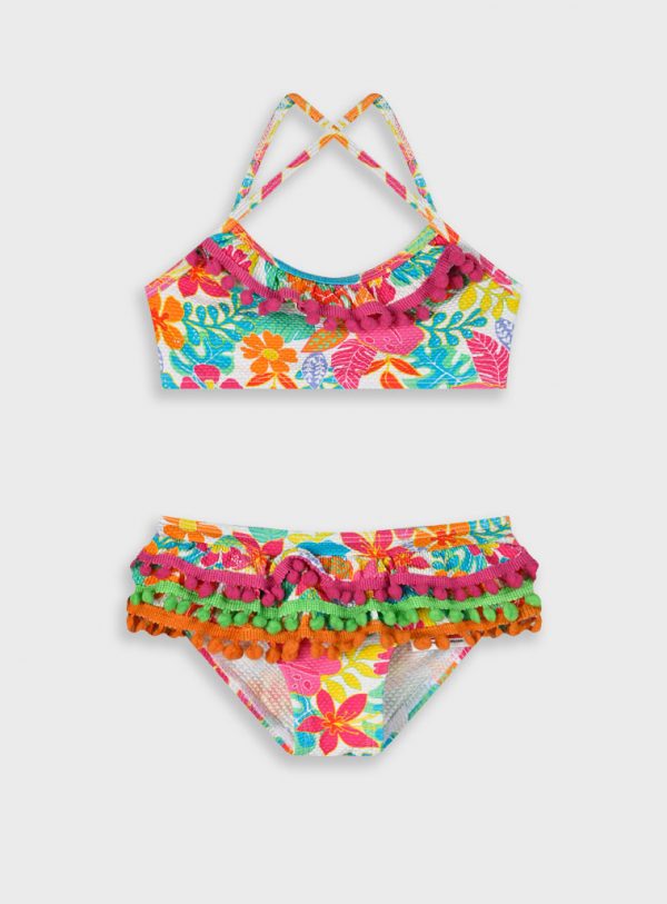 Bikini for girls